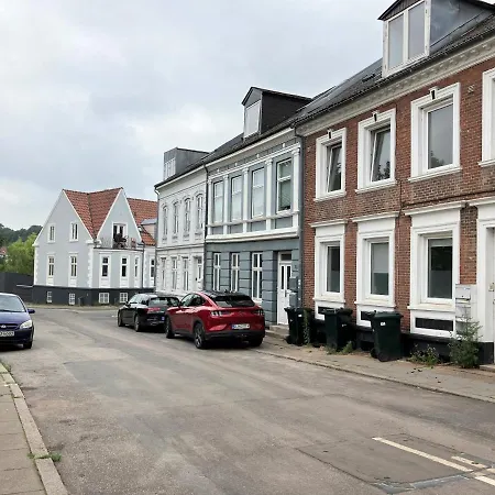 Apartment Furnished 2 Bedroom In *